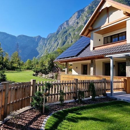 Privillage Stare - B&B Бохин Екстериор снимка