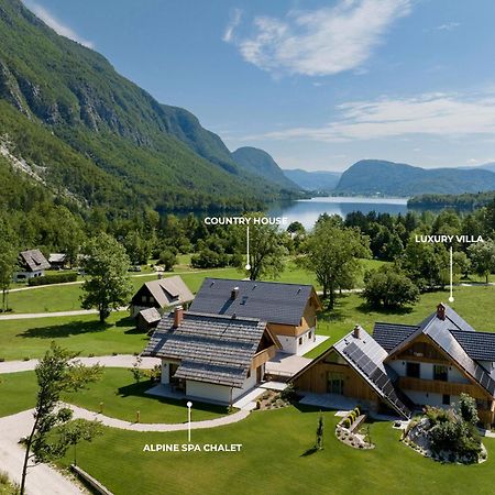 Privillage Stare - B&B Бохин Екстериор снимка