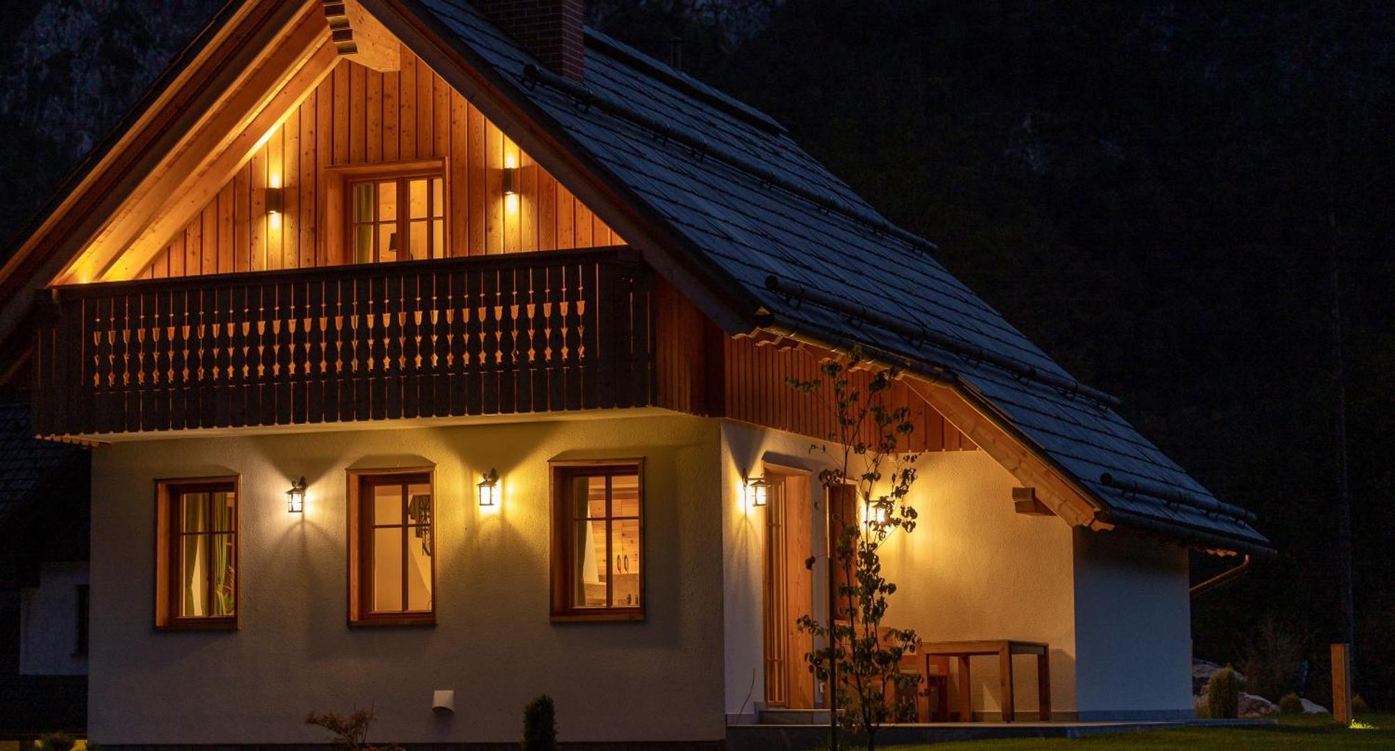 Privillage Stare - B&B Бохин Екстериор снимка